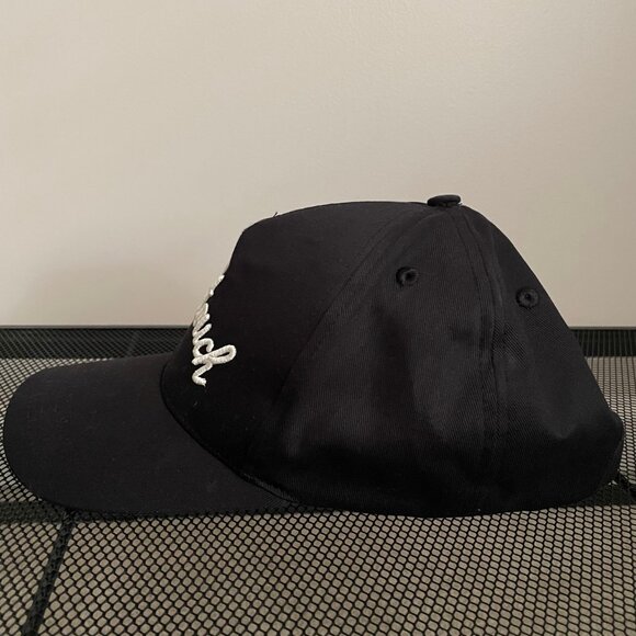 Maison Labiche French Touch Baseball Hat from Anthropologie - Picture 7 of 12